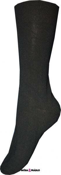 Ponožky Hoza H001 černá