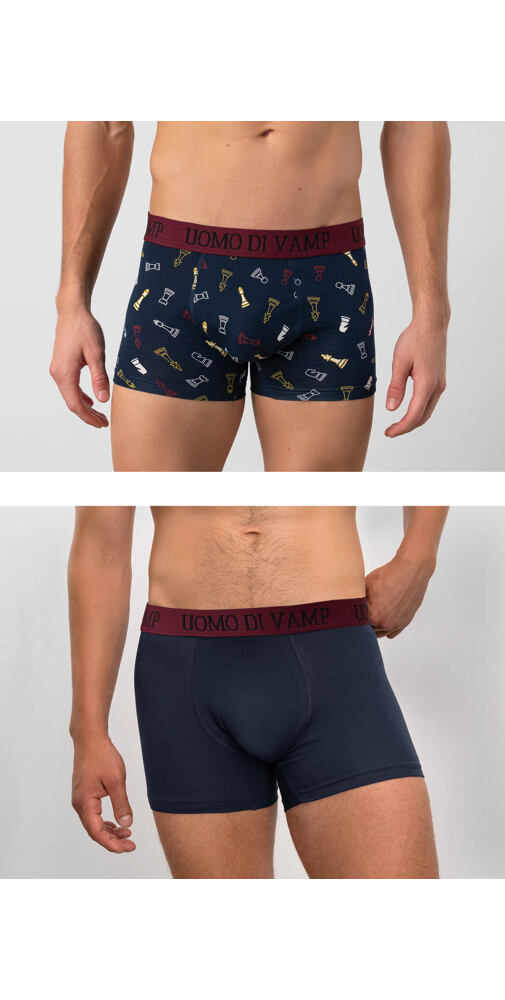 PÁNSKÉ BOXERKY 2 KS