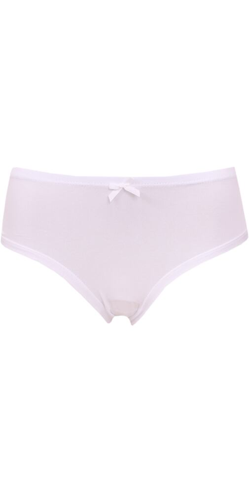 Spodní kalhotky pro ženy Andrie PS 2905 bílé