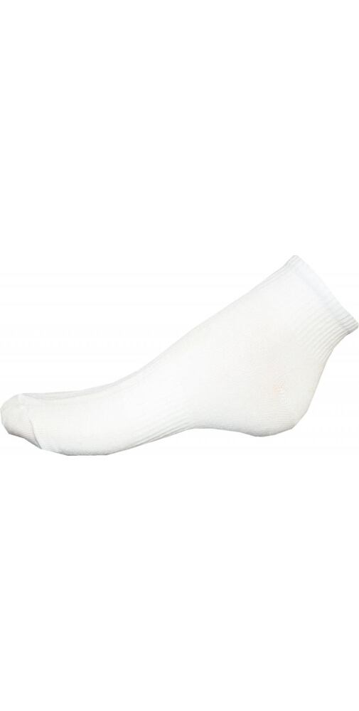 Ponožky Hoza H2026- bílá