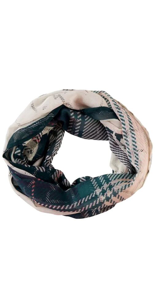 Dámský šátek z velmi příjemného materiálu 572134