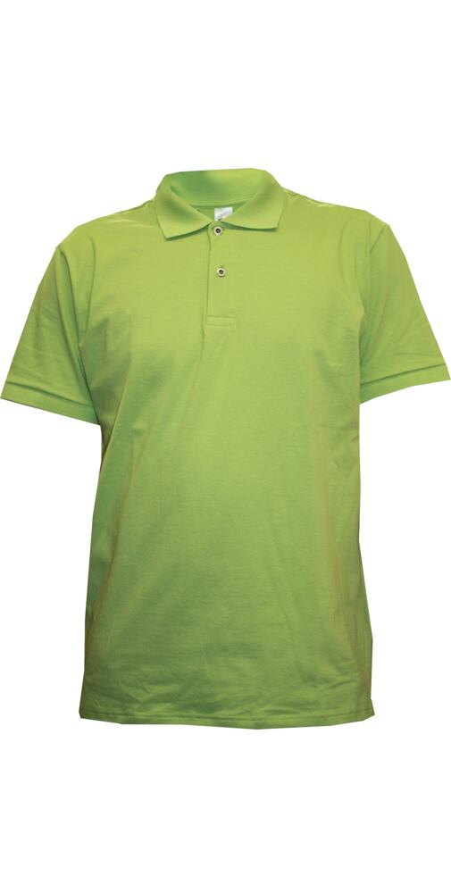 Tričko Pleas 134257 - zelená