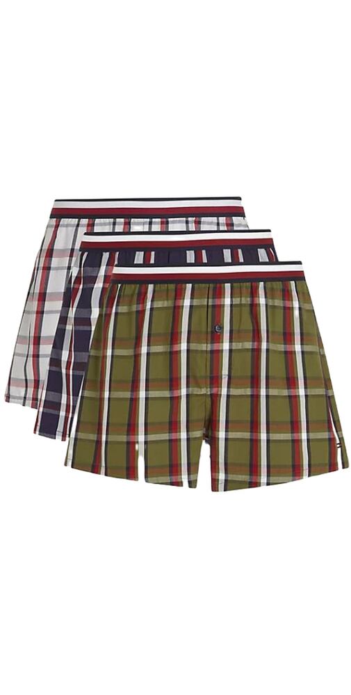Tommy Hilfiger trenkoslipy UM0UM03042 0SW