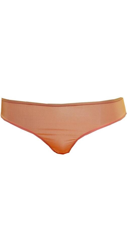 Kalhotky SiéLei 5175 - oranžová