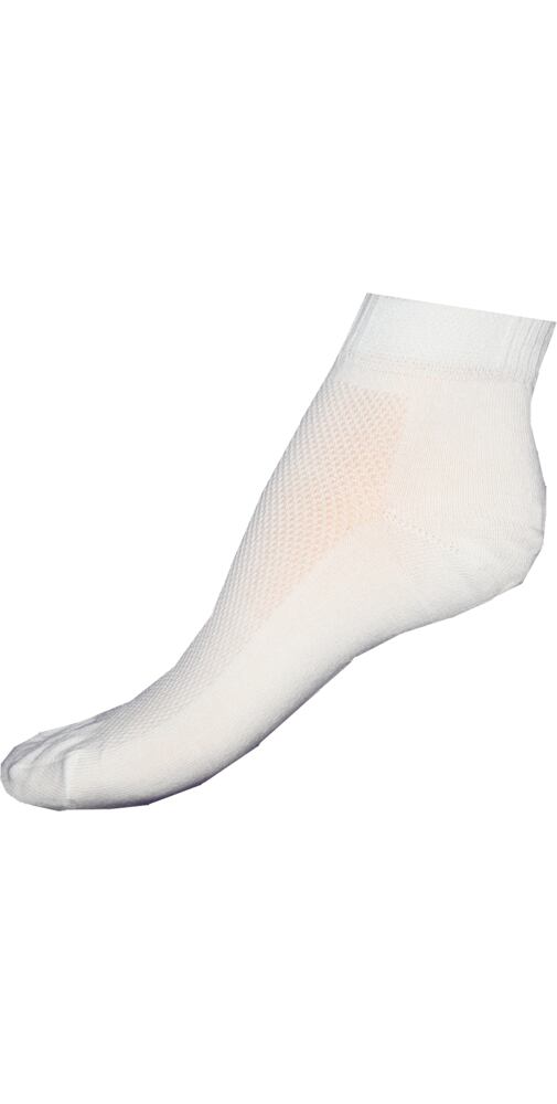 Ponožky Matex  610 bílá