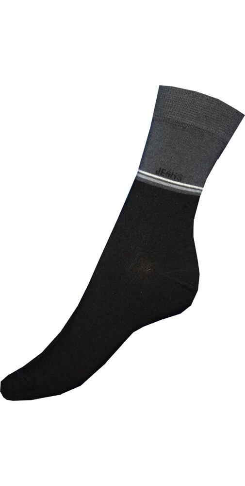 Ponožky Gapo Jeans - černá