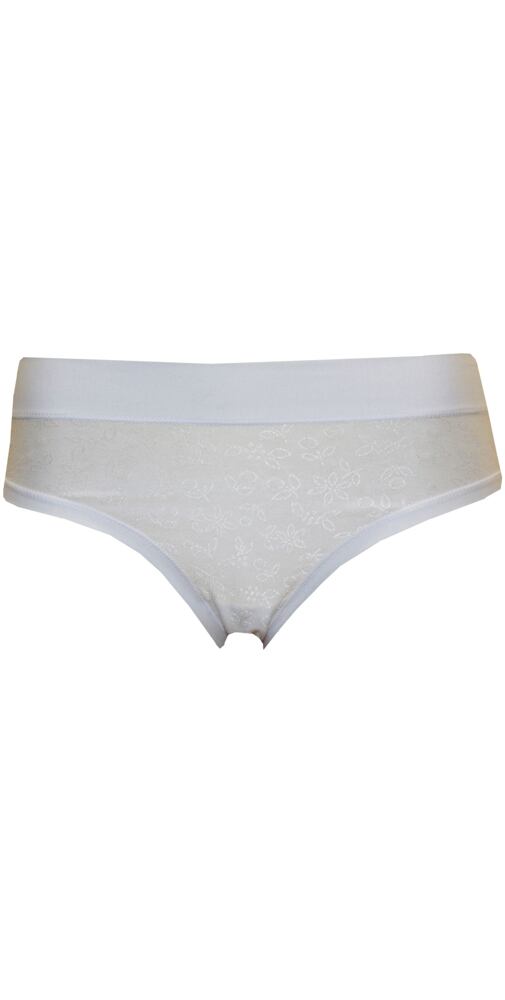 Kalhotky Andrie PS 2456 - bílá