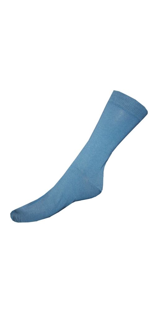 Ponožky Gapo Antibakteriální - jeans