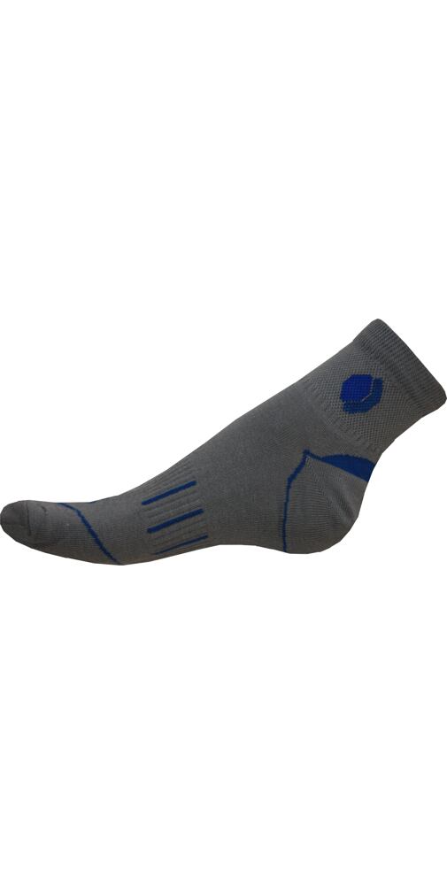 Ponožky Gapo Fit Ball - šedá