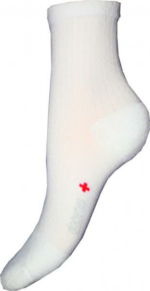 Ponožky Matex Diabetes 404 bílá