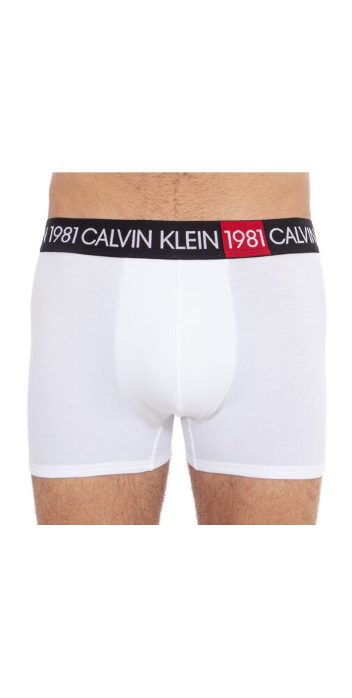 Boxerky Calvin Klein