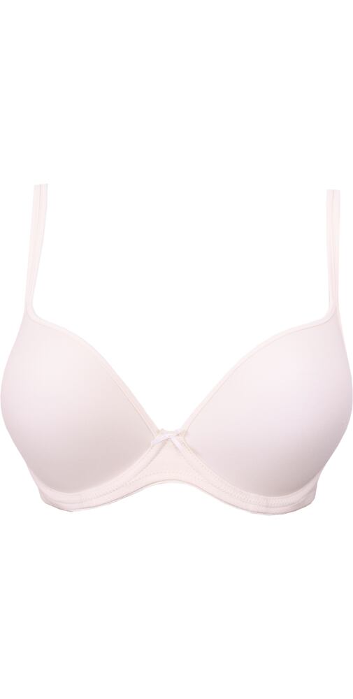 Hladká push up podprsenka Timo