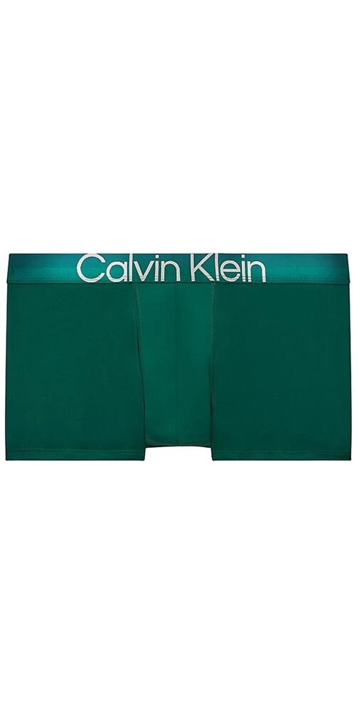 Boxerky Calvin Klein Low Rise Trunk NB2974A