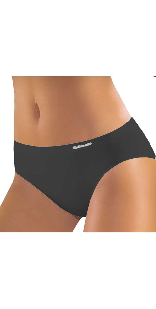 Kalhotky Bellissima slip 014 černá
