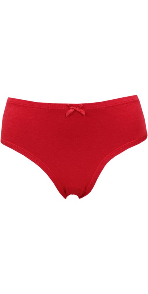 Spodní kalhotky pro ženy Andrie PS 2905 červené