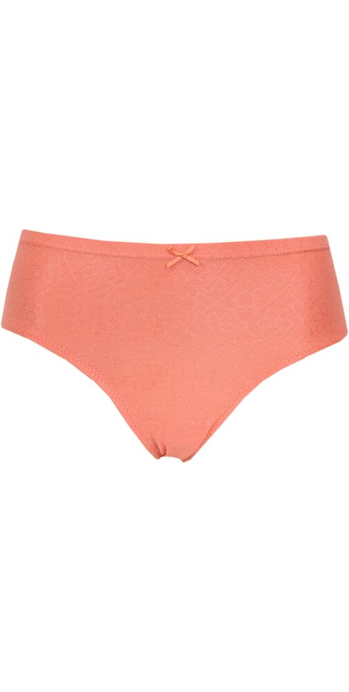 Spodní kalhotky pro ženy Andrie PS 2900 orange