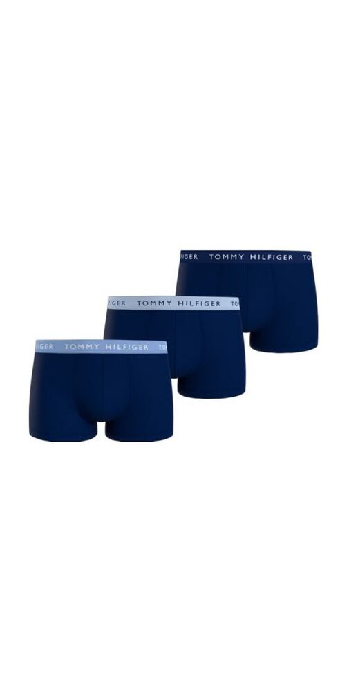 3 pack pánských boxerek Tommy Hilfiger UM0UM02324