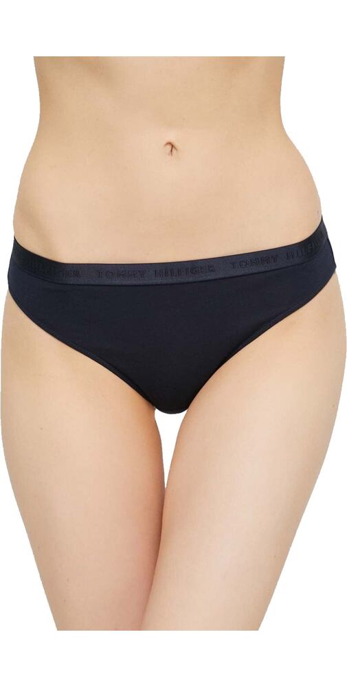 Dámské kalhotky Tommy Hilfiger UW0UW04329