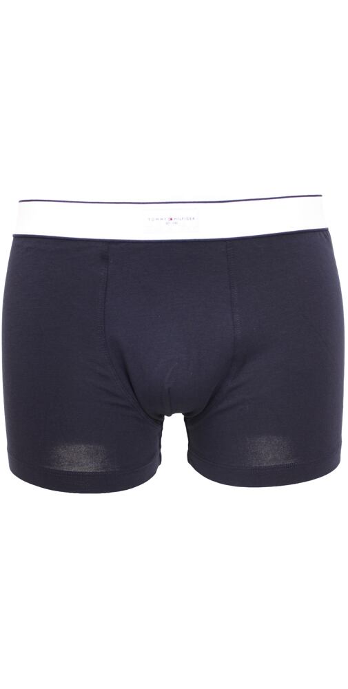 Boxerky Tommy Hilfiger Modal Trunk UM0UM03052 desert sky