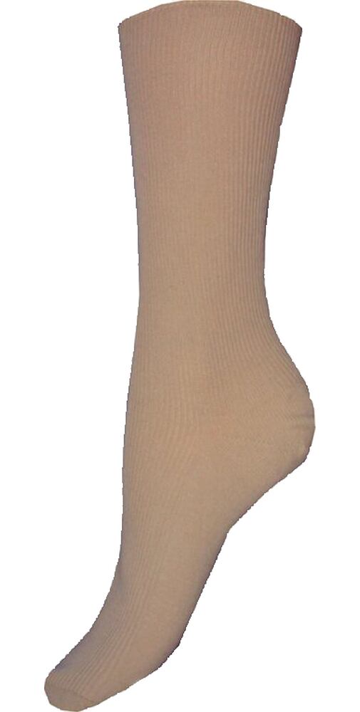 Ponožky Hoza H002 zdravotní béžová