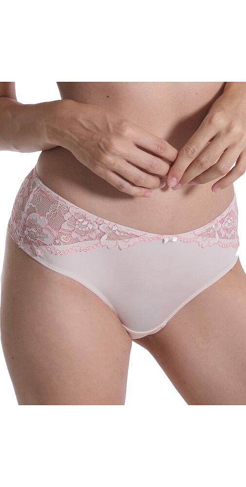 Dámské sexy brazilky Sassa 35383 perlová