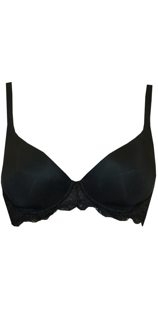 Podprsenka Lormar Mousse Pizzo - čená