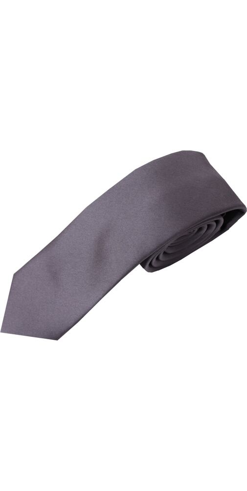 Jednobarevná pánská kravata