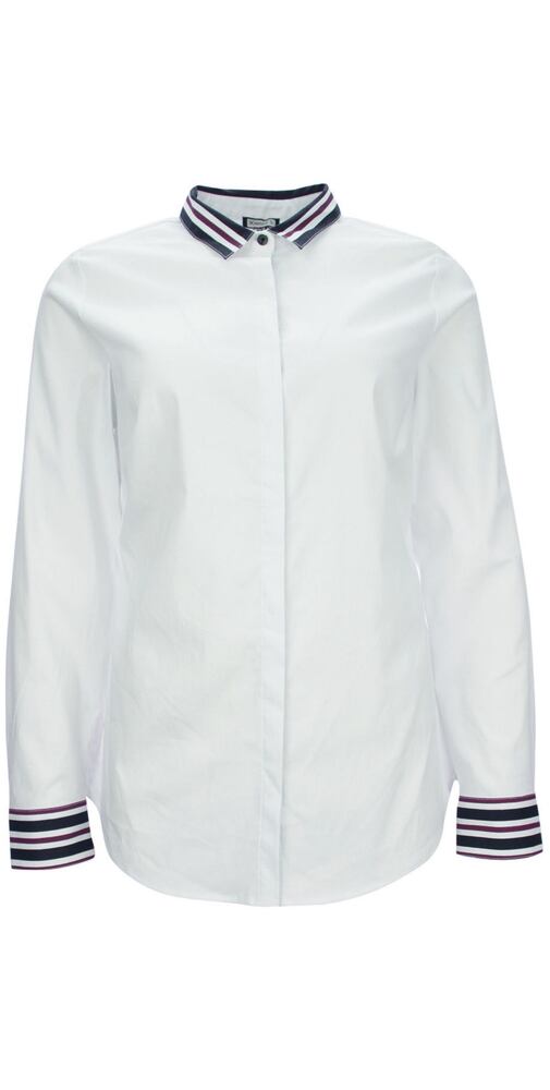 Bílá košile Kenny S. 858074