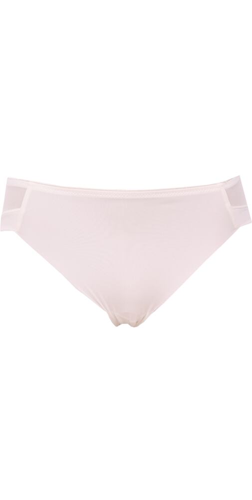 Elegantní spodní smetanové kalhotky Timo 101742