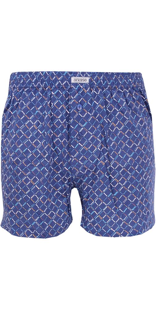 Trenky Andrie PS 5608 navy
