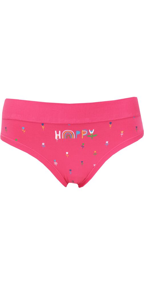 Dámské kalhotky Andrie PS 2859 fuchsia