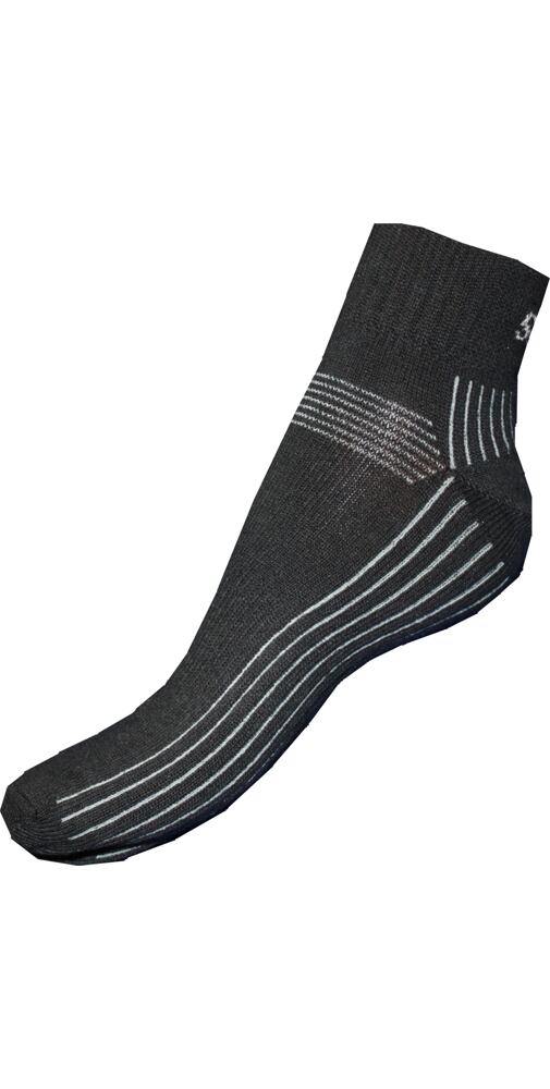 Ponožky Gapo Fit Sport - černá