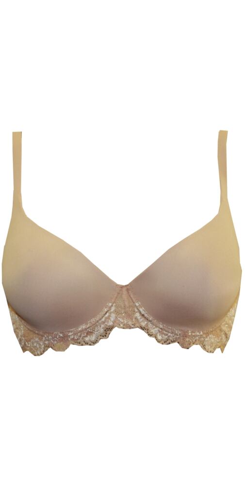 Podprsenka Lormar Mousse Pizzo - tělová
