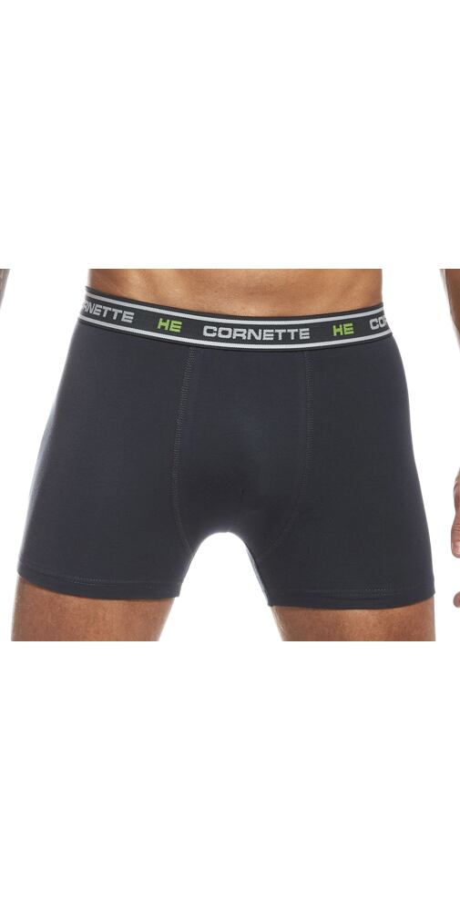 Cornette HEmotion Energy grafit