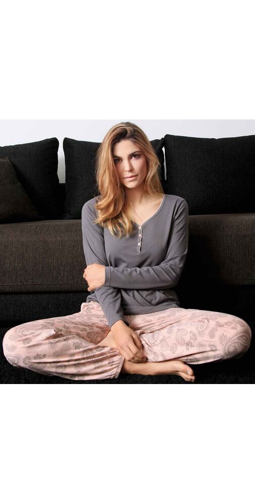 Sassa pyžamo pro ženy 