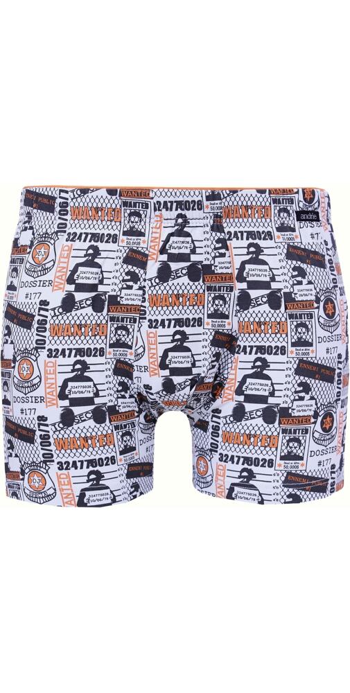 Sportovní boxerky 