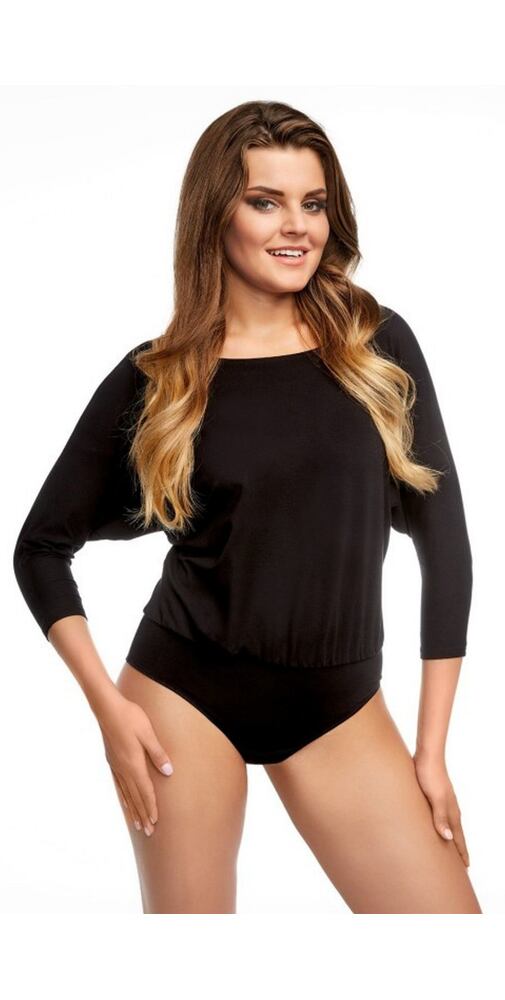 Marita dámské body s 3/4 rukávem