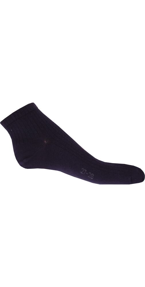 Ponožky Matex Diabetes 391 navy