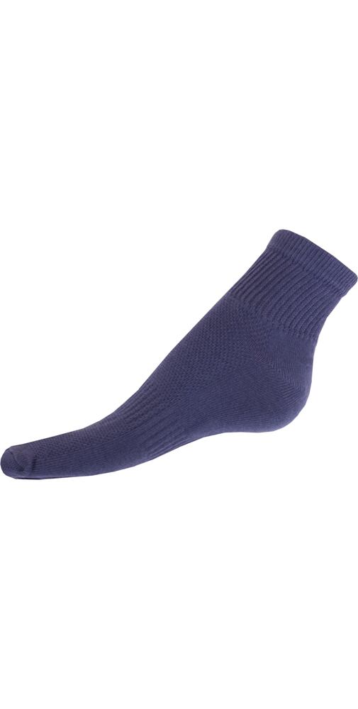 Kotníčkové ponožky Gapo Fit Uni  