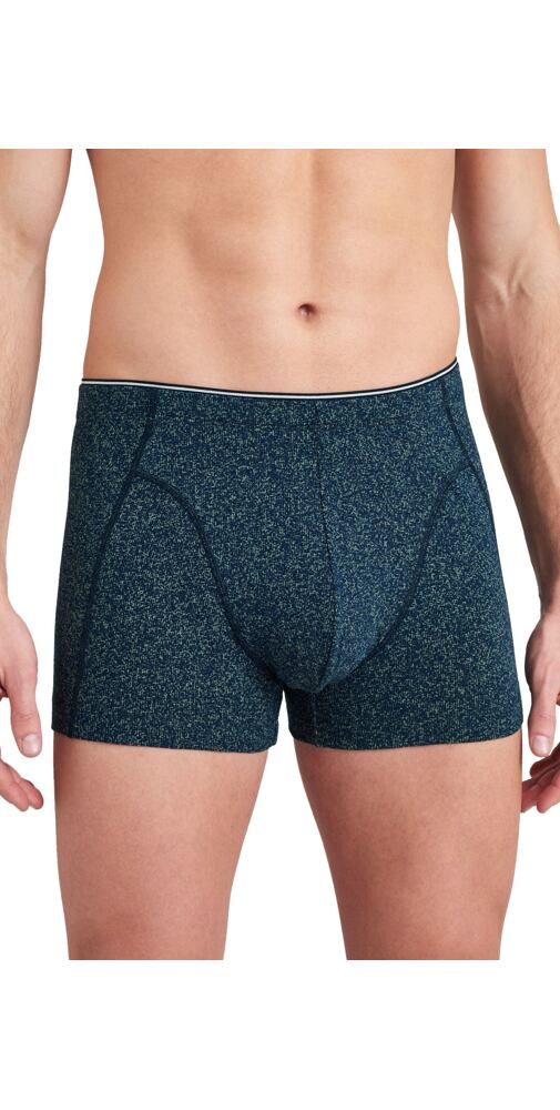 Boxerky pro muže Schiesser 176168 červené