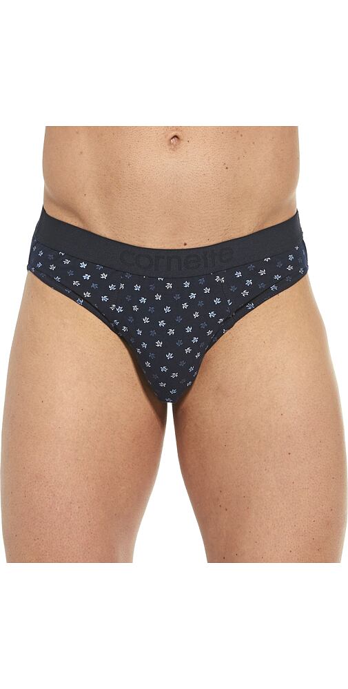 Slipy Cornette High Emotion 507/28 navy