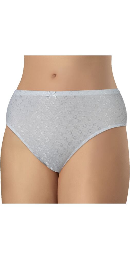 Spodní kalhotky pro ženy Andrie PS 2899 bílé