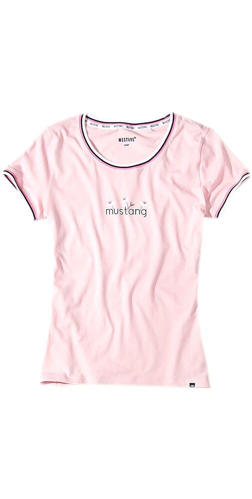 Dámský komplet Mustang 6208-6000 pink-navy