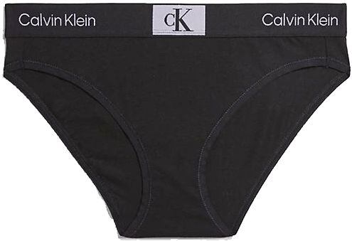 Bavlněné kalhotky Calvin Klein cK1996 QF7222E