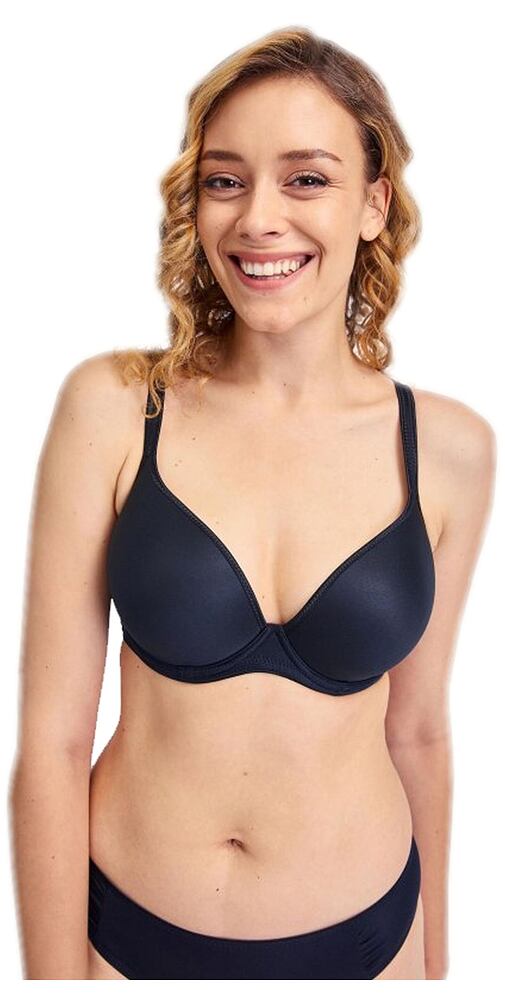 Podprsenka Timo Beauty Bra 042000 černá