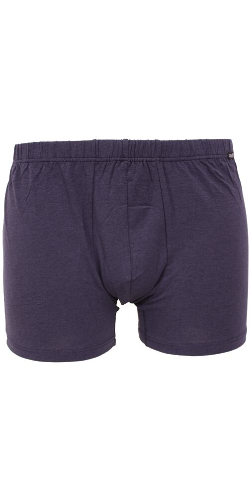 Moderní boxerky s bambusem Andrie PS 5793 navy