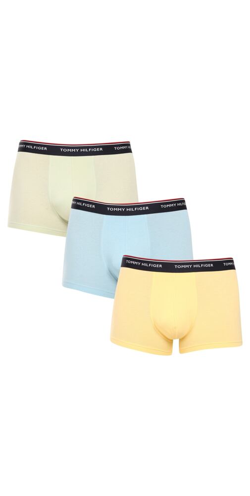 Boxerky Tommy Hilfiger Premium Essentials 3 pack 1U87903842 0ID