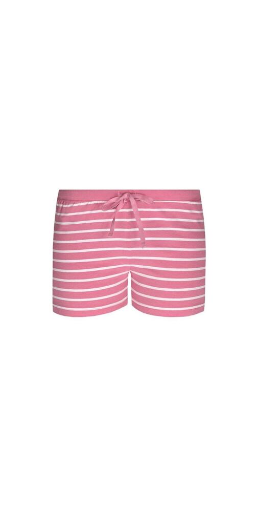 Kalhoty Sassa 59091 - růžový proužek