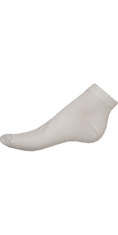 Ponožky Fabuta - bílá