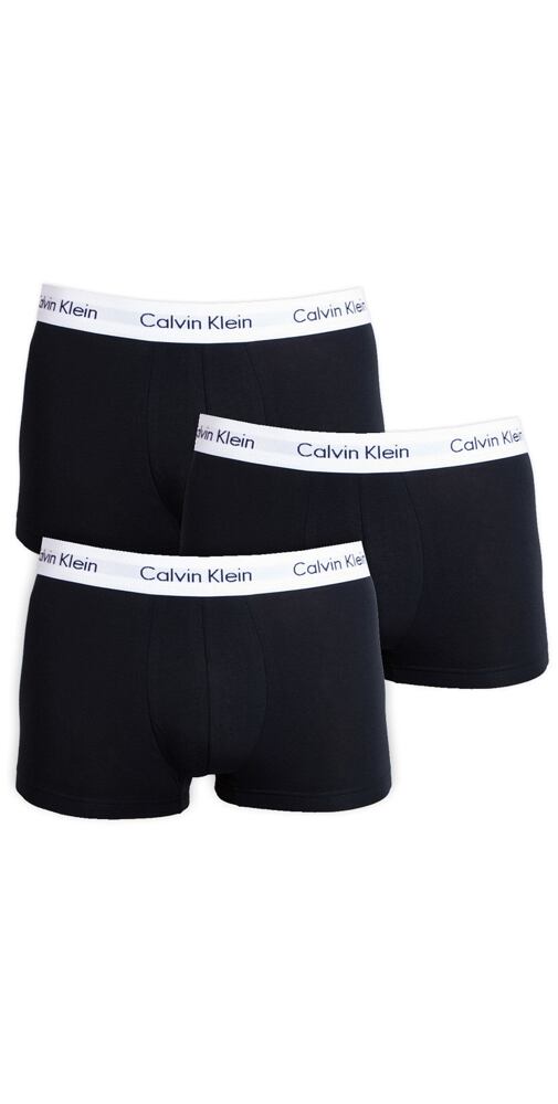 Multipack boxerek Calvin Klein U2664G